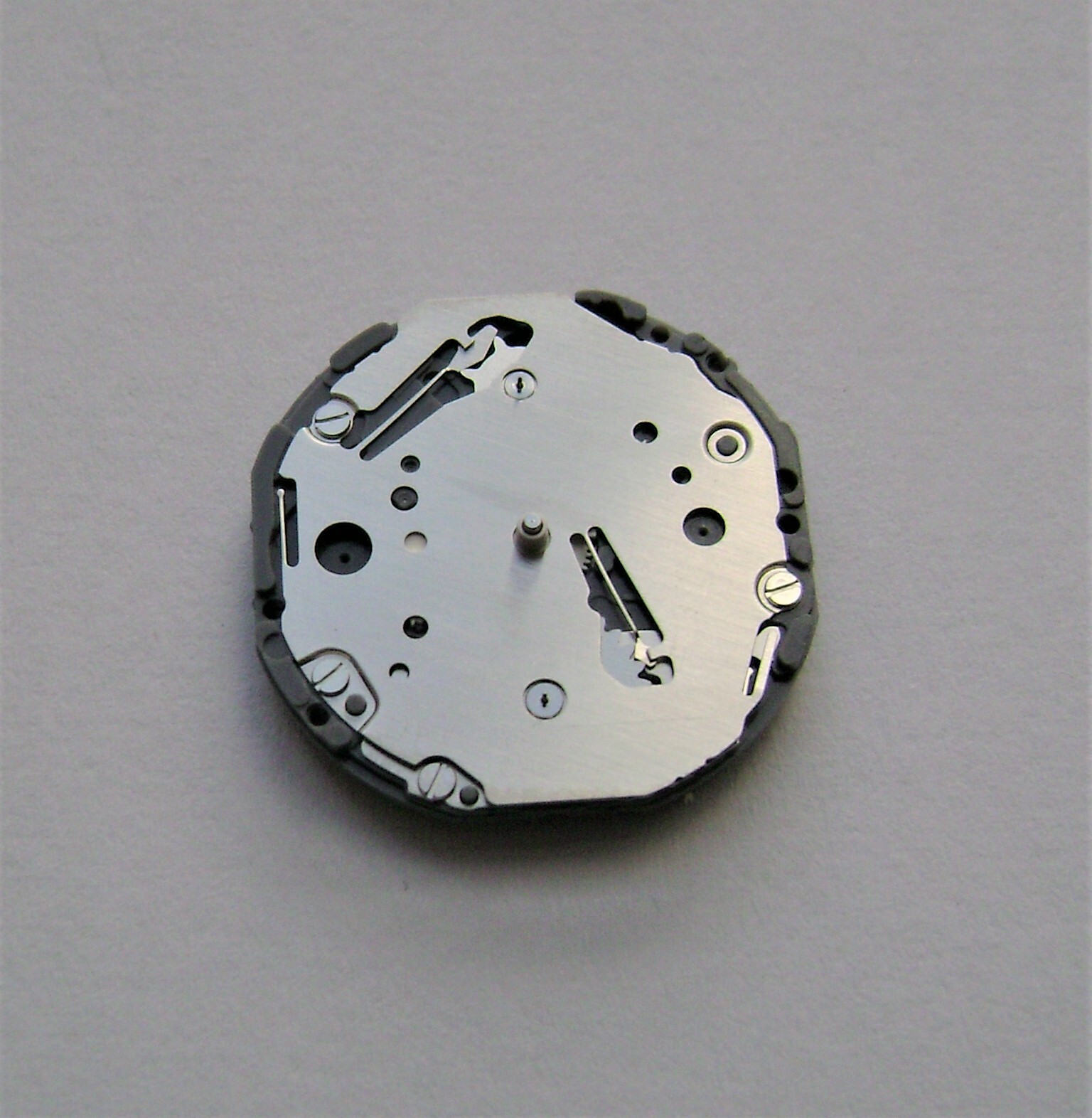 VD79 SII Quartz Watch Movement 2 hands 2 eyes chronograph Made in Japan 1 piece