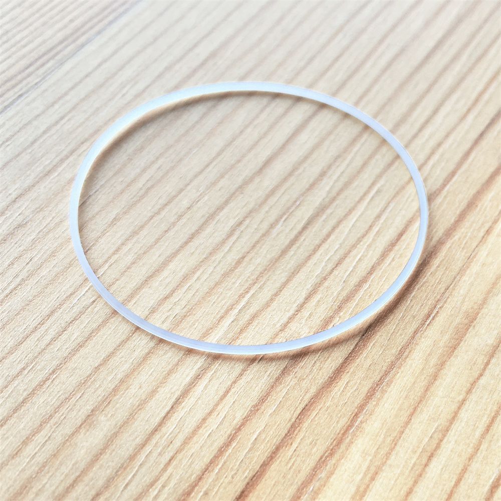 Resin Gasket Ring Fits Tudor Heritage Black Bay Watch Bezel M79230