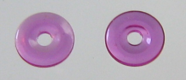 LeCoultre 838 watch movement part one center wheel jewel x1