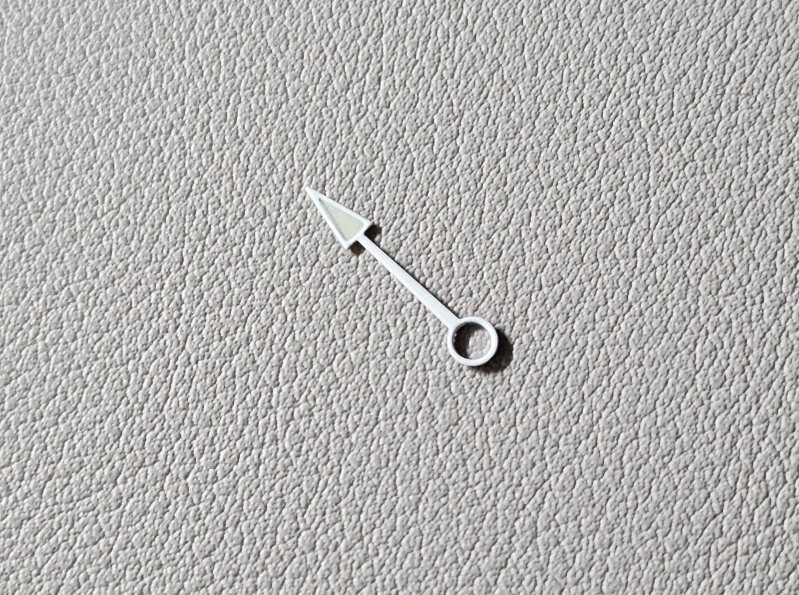GMT Hand SBGE253 Style WHITE NH34 4R34 SSK001 SSK003 SSK005 SEIKO SSK C3
