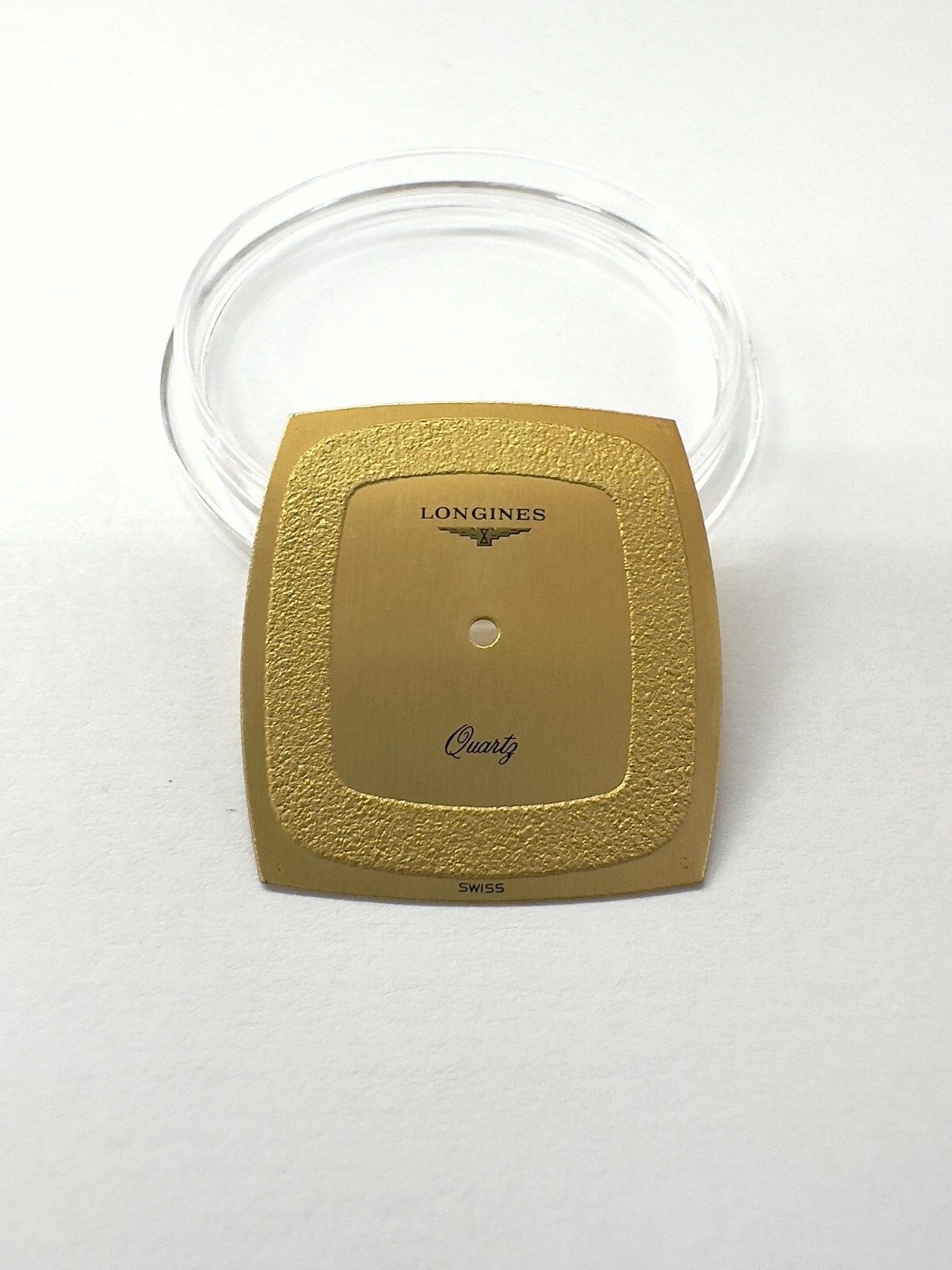 Genuine Vintage Longines Dials