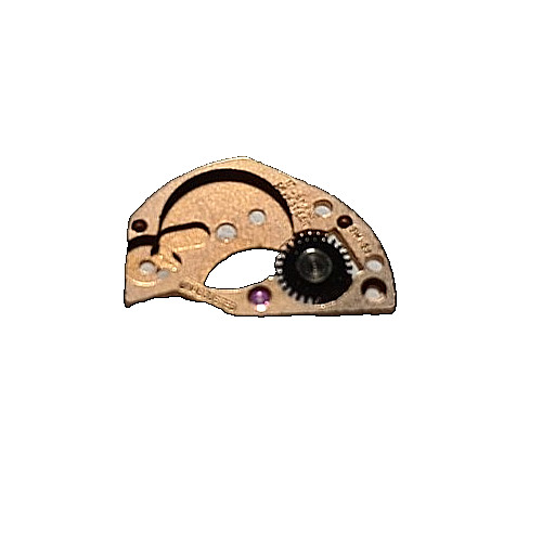 Ronda 6061-21 Pallet Cock watch part #125