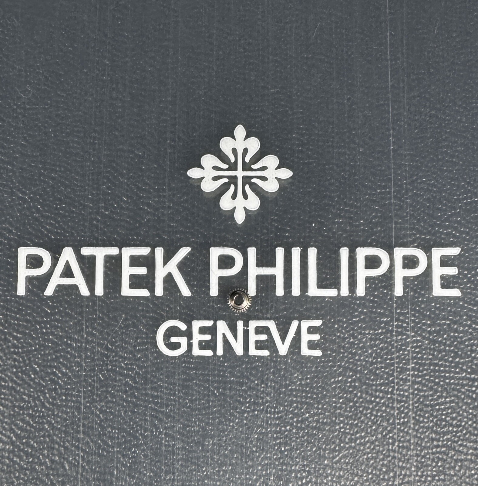 Genuine Patek Philippe Watch Movement Caliber 310 SC Part 243 1.7 mm