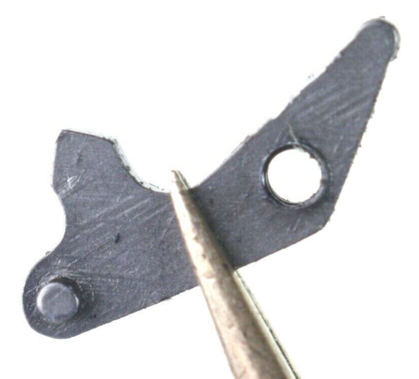 FONT FHF 175 175-3 179 186 205 Setting Lever watch part 443/327 fits Orient Star