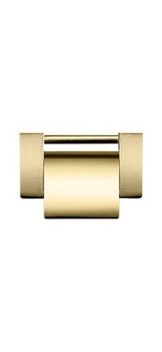 Rolex OEM 16mm 18k Yellow Gold Oyster Bracelet Link for Day-Date 36