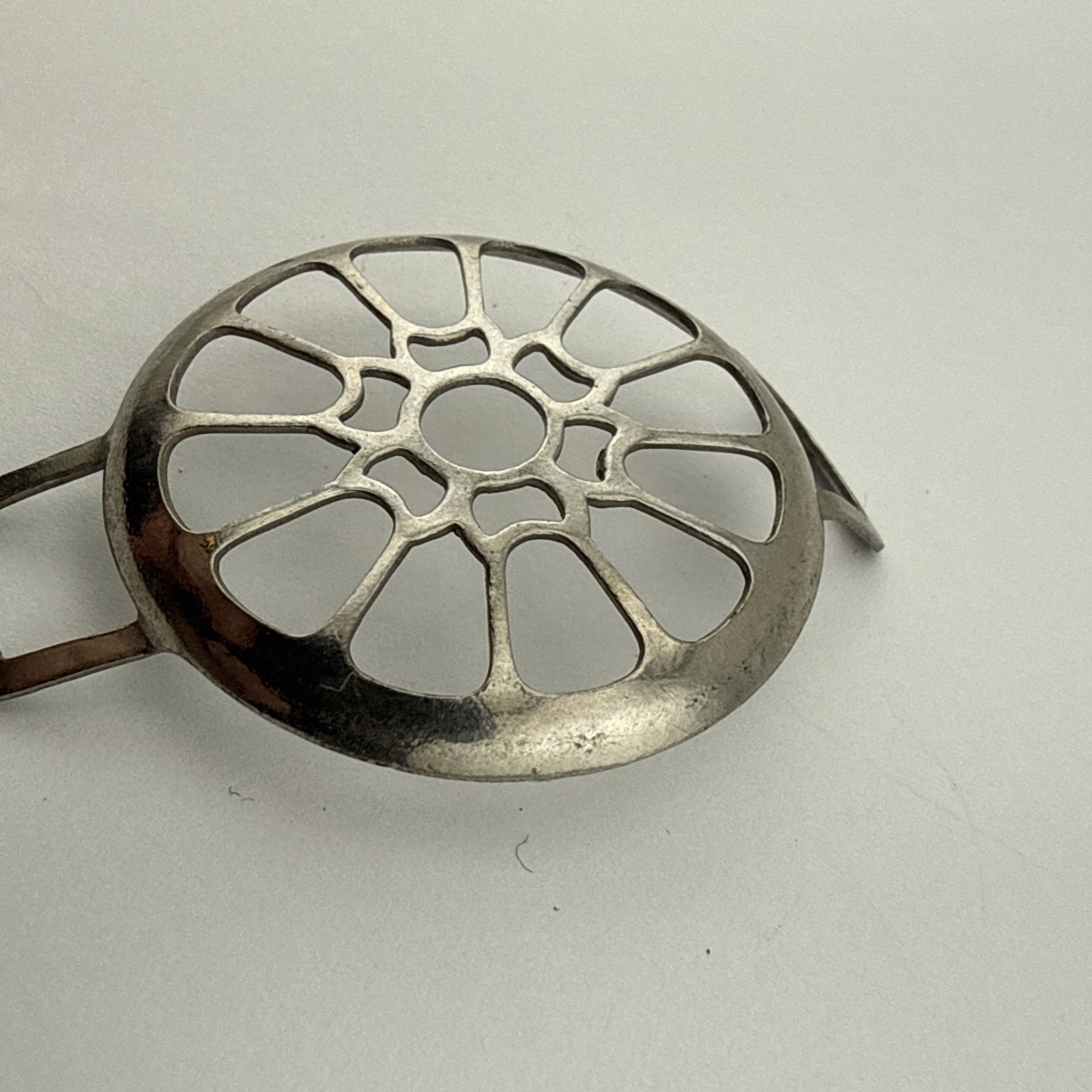 WW1 Shrapnel Guard Protector Cover for Trench Military Watch 37.6mm