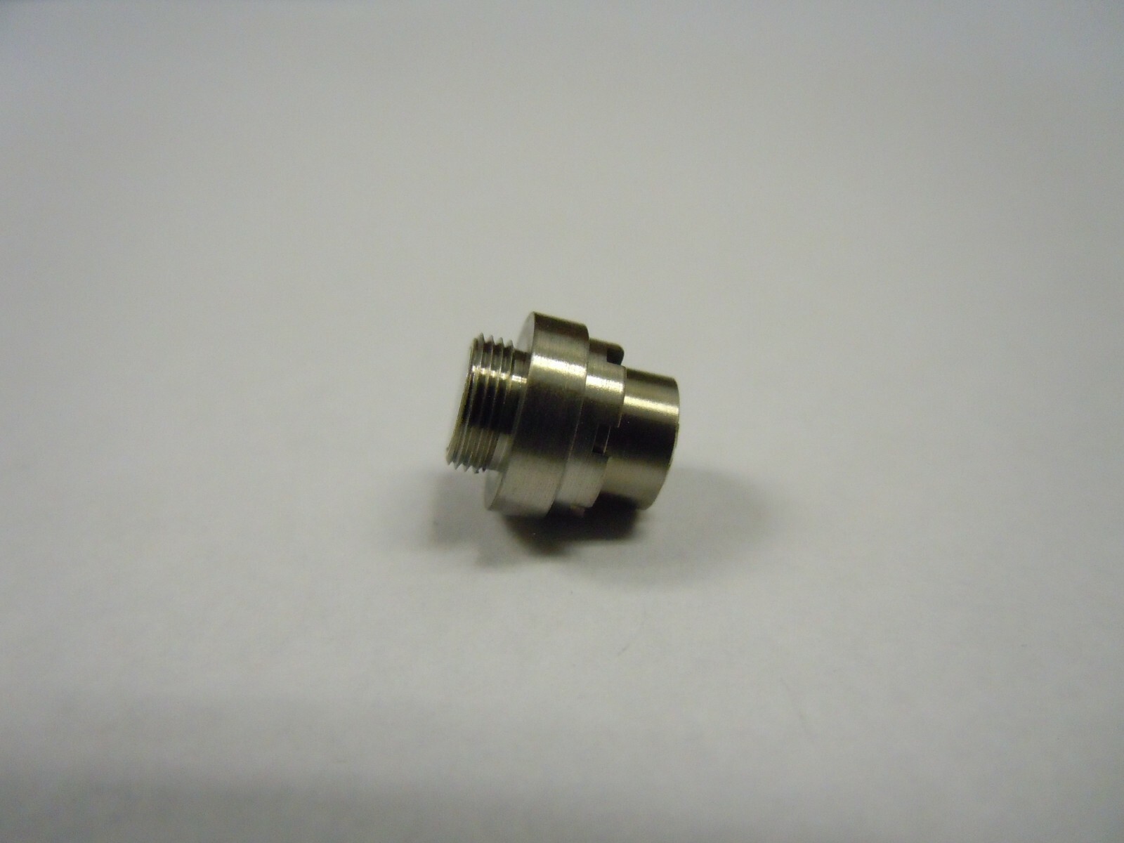 Genuine Breitling Pusher Avenger M1 Titanium Magnetic E73360 part 160.1102