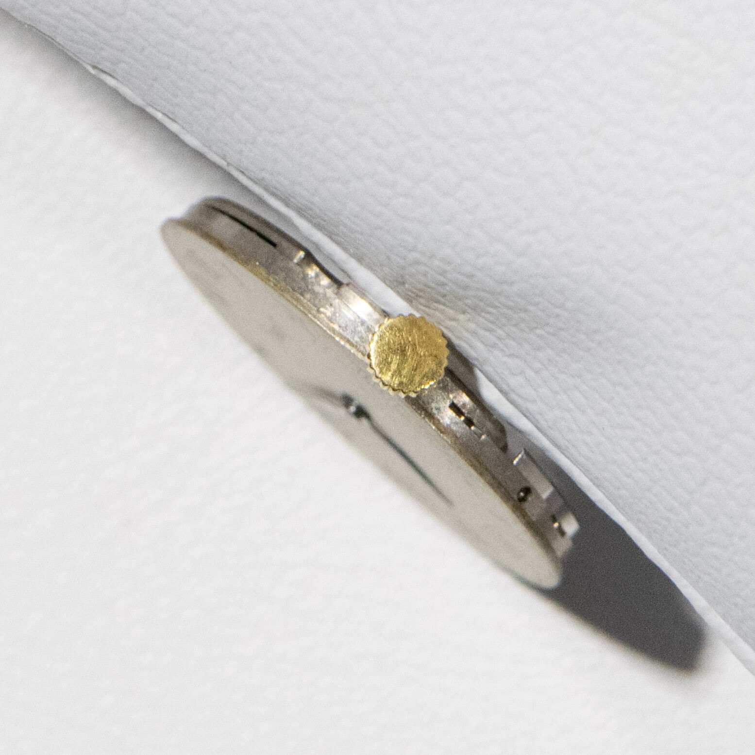 Pre-owned Mechanical Movement Piaget 9P with Dial and Hands