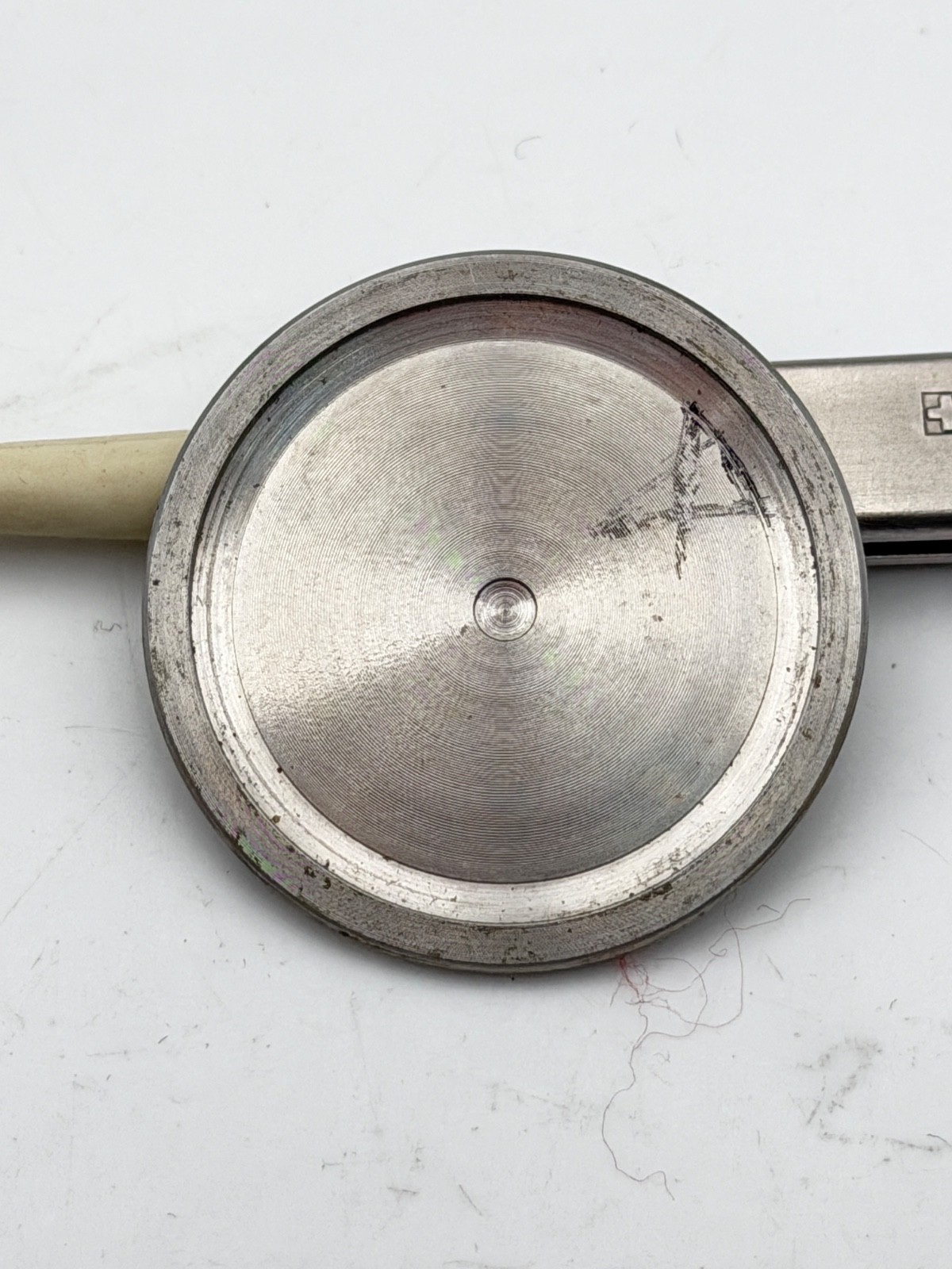 orient h10525 31mm caseback caseback