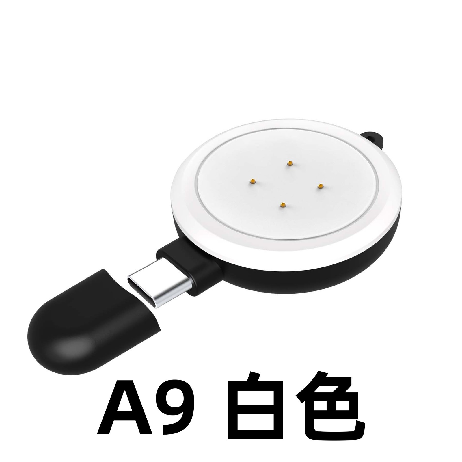 For Google Fitbit Versa3 Watch Charger Ace LTE Pixel Watch2 Magnetic Base