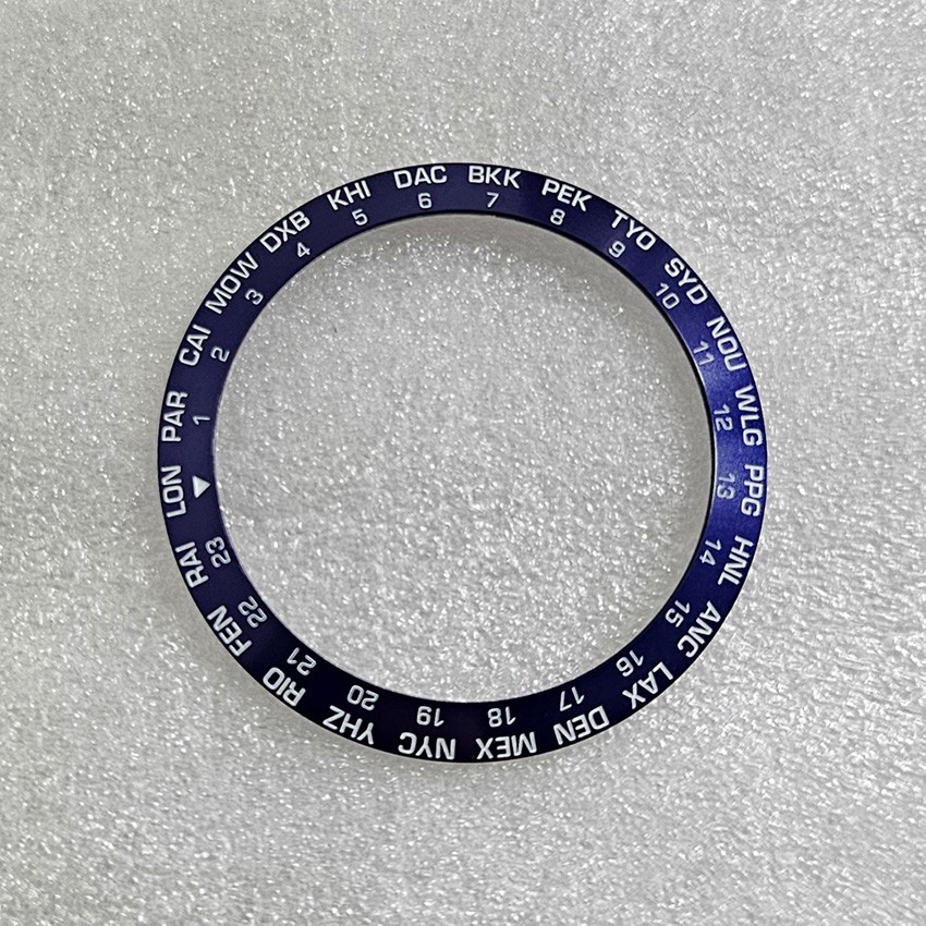 Ceramic Ring Outside Diameter 38MM Inside Diameter 30.6MM English