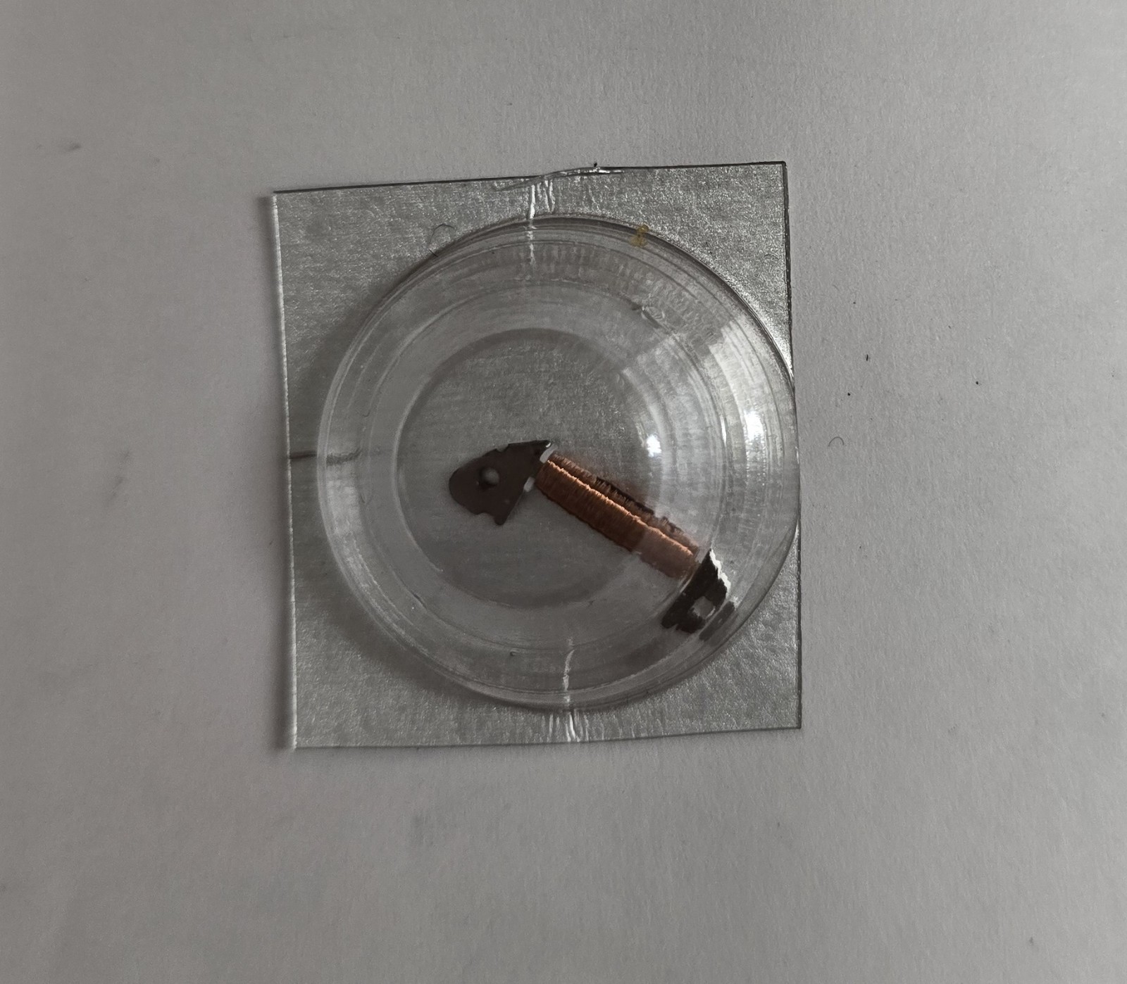 Seiko 4002 890 Coil NEW w/o Packaging