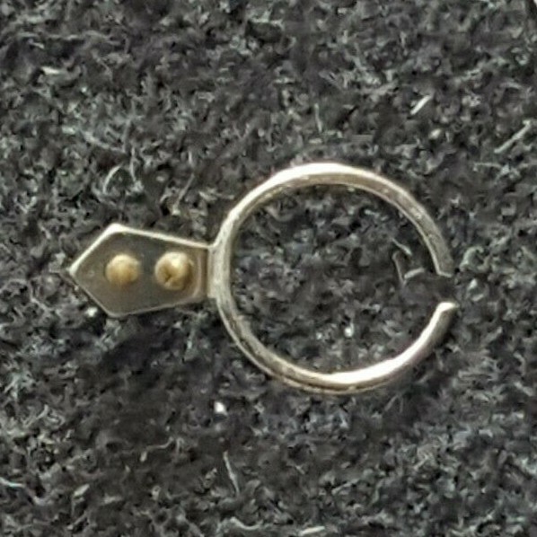 Certina Caliber 25-45 Part Number 303 (Regulator)