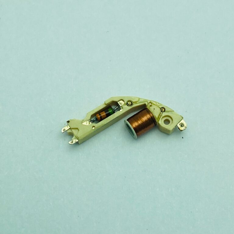 Omega ESA 9162/9164 Tuning Fork Movement Coil For Parts