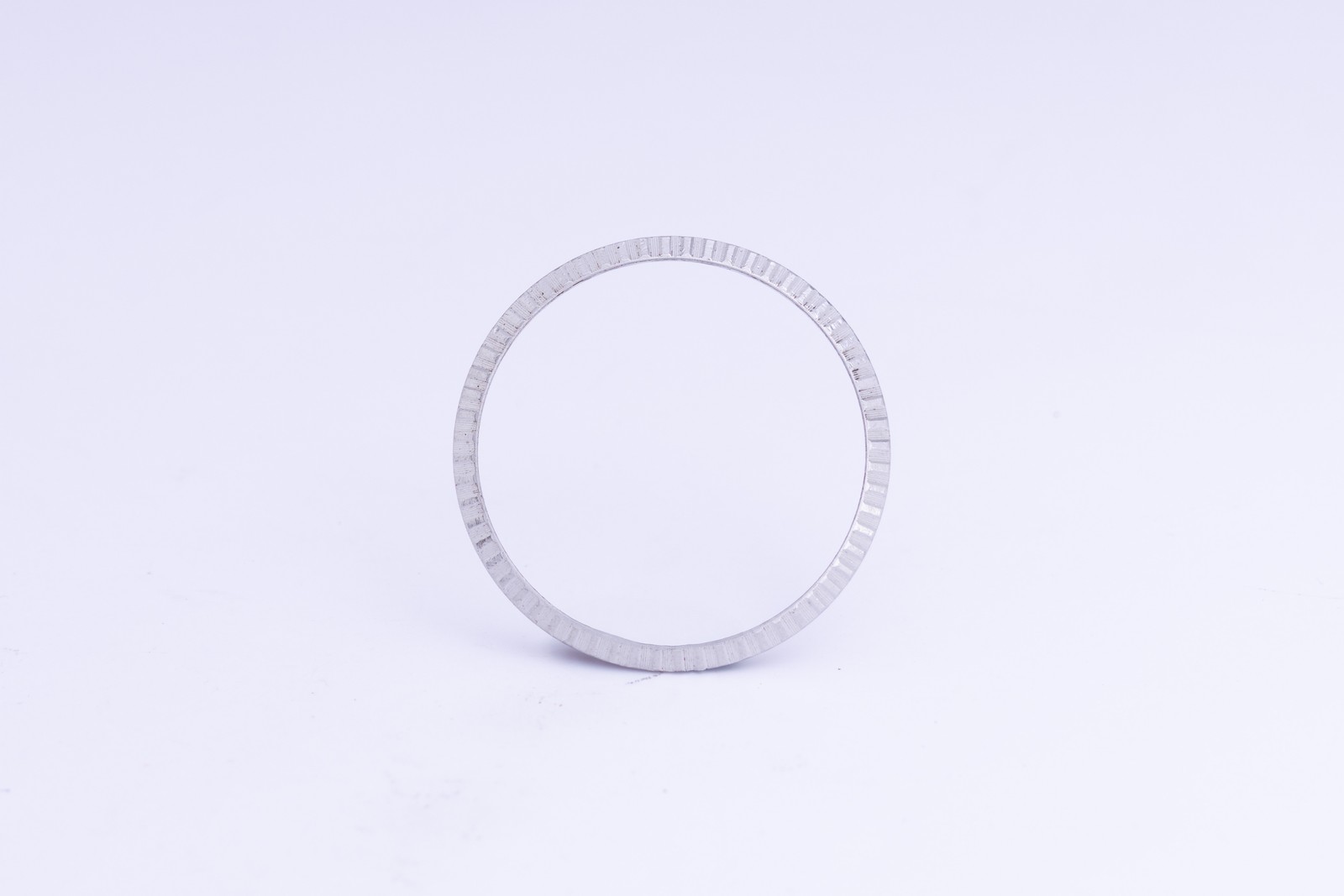 Rolex Datejust Engine Turned Bezel for model 1601 – 1603 FCD24959