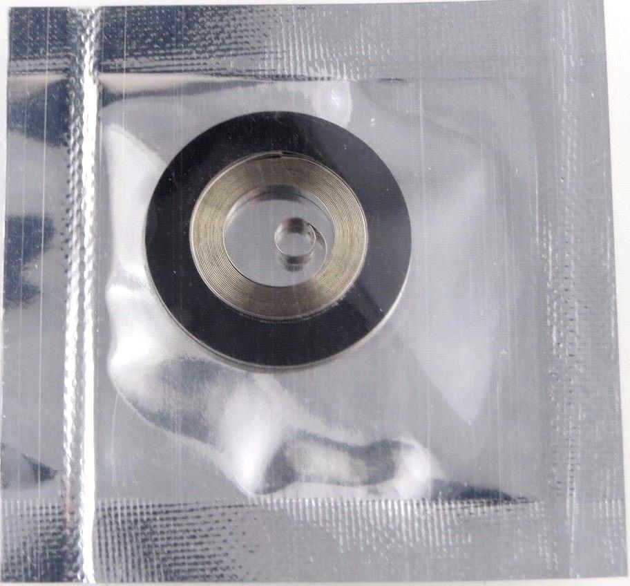 Mainspring for ETA 7750 Watch Movement