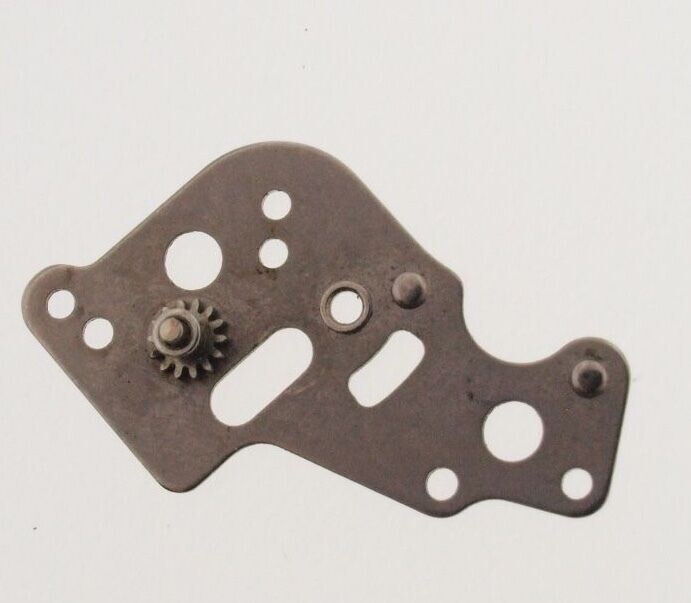 Genuine Rolex 3135 268 Cover Mechanism Mounted Parts 268