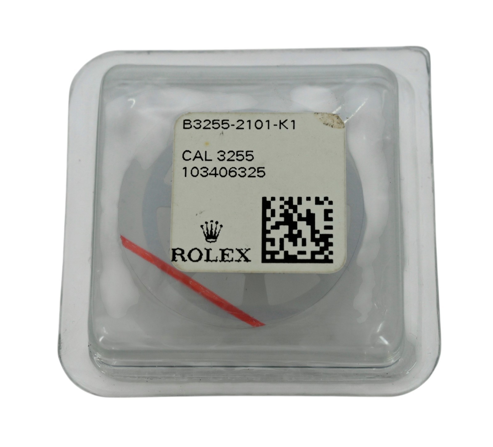 Original NOS Rolex Day-Date President Day Disc Cal 3255 German B3255-2101-K1!