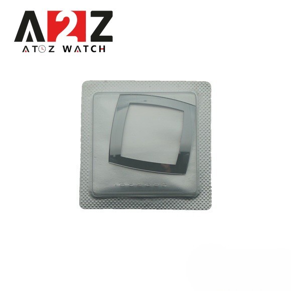 Watch Sapphire Crystal Glass for Rado Sintra 129.0720.3 31.6*29.5mm