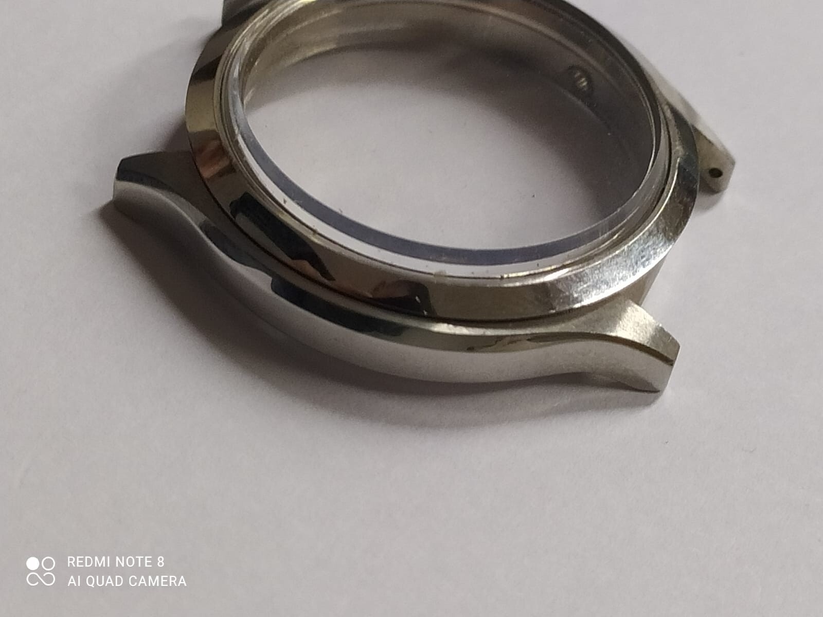 Seiko DX Sealion M110 6106-8040 CASE Japan – NOS
