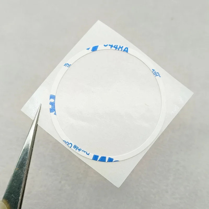 10/20Pcs Double Sided Bezel Insert Sticker Tape For 36mm 38mm 39mm 40mm 42mm 45m