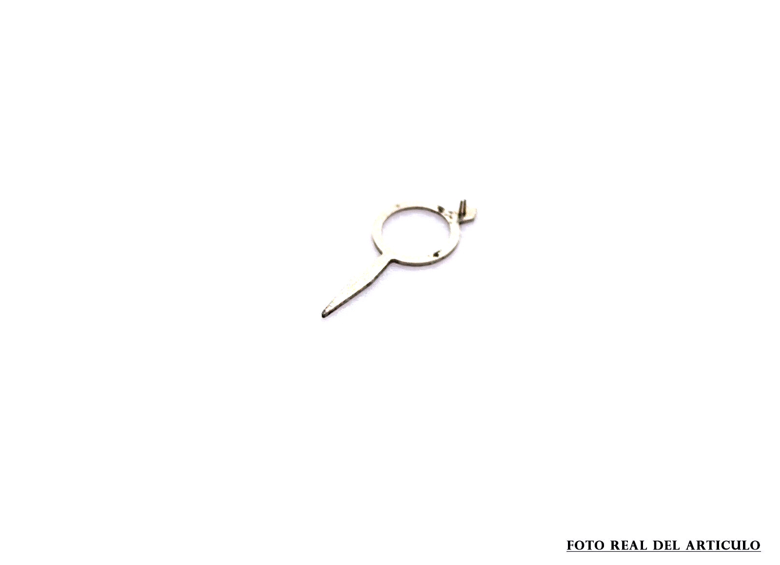 OMEGA ORIGINAL REPLACEMENT PART CALIBER 160 (38.5 T1) PART 1334