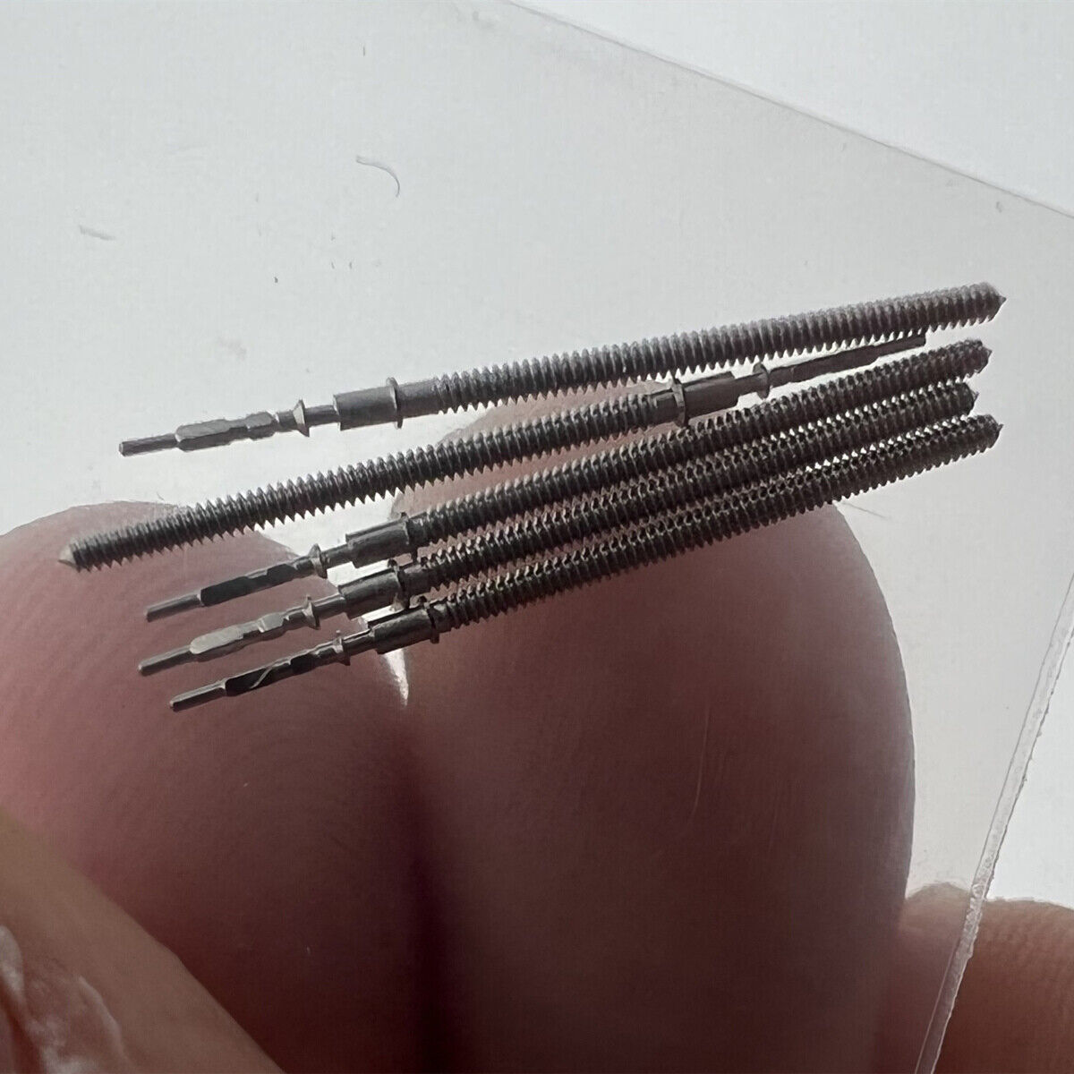 Watch Winding Stems Fit for VX12 VX32 VX42 VX33 VX43 VX82 VX83 VX89 Movement