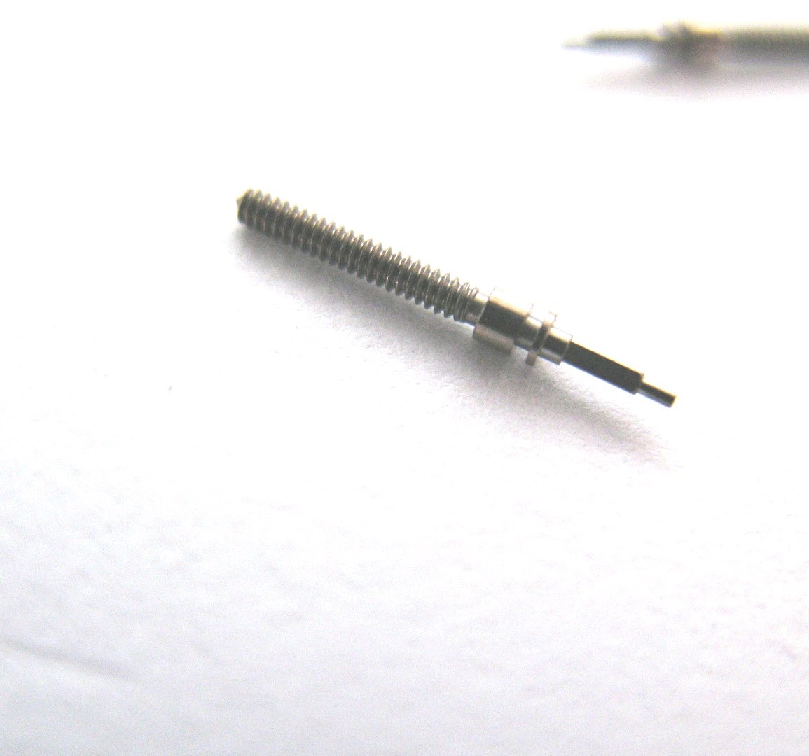 PATEK PHILIPPE WATCH 13.5-320 WINDING STEM PART 401