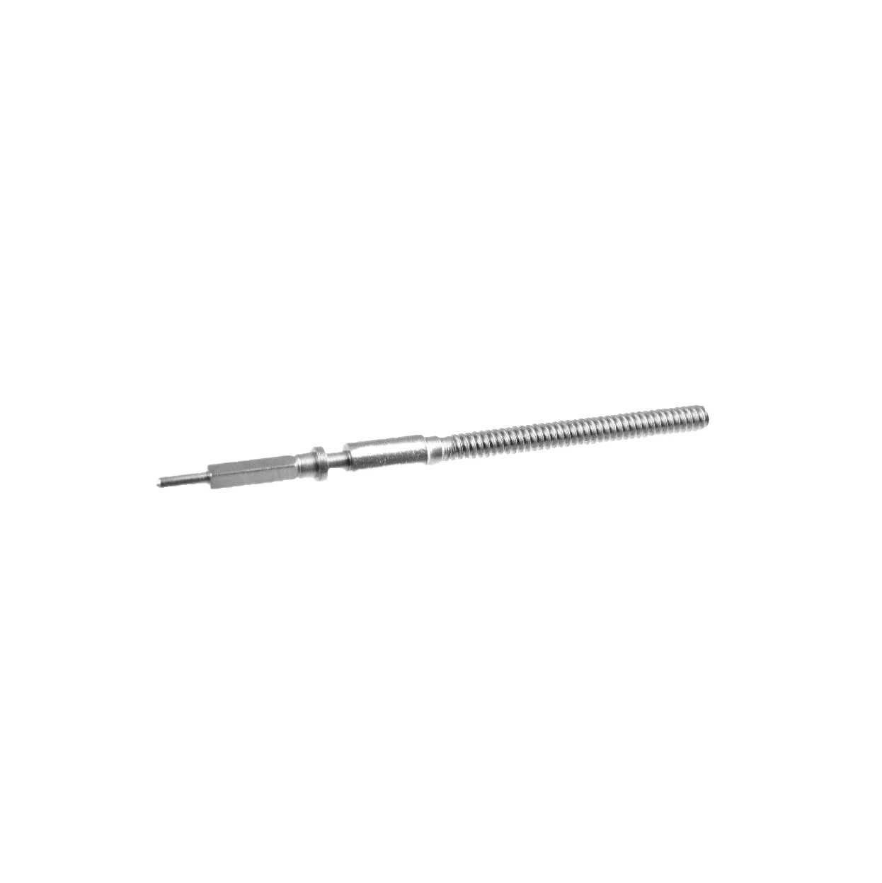 1 Winding Stem For Rolex 3035 Movement 16610, 16013, 16014, 16250, 16253, 16660