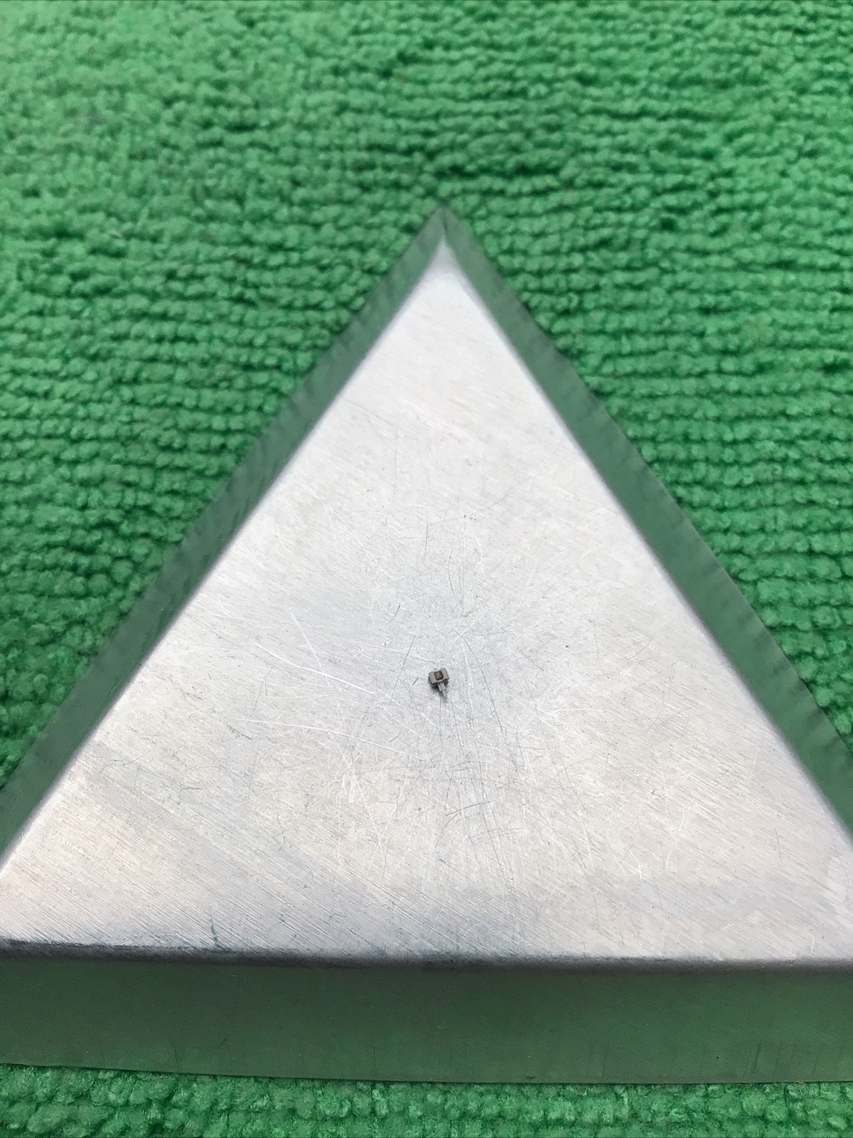 Seiko Rotor 4146-019 Watch Part