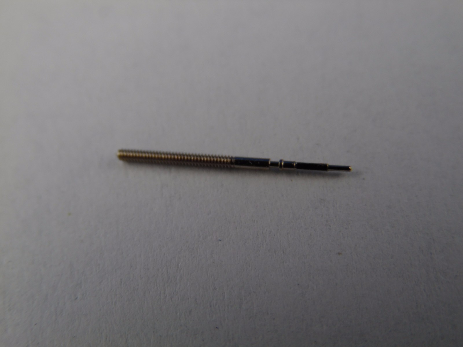 3 pcs Winding Stem For Movement ETA 902.002 & ETA 902.101 Swiss Made