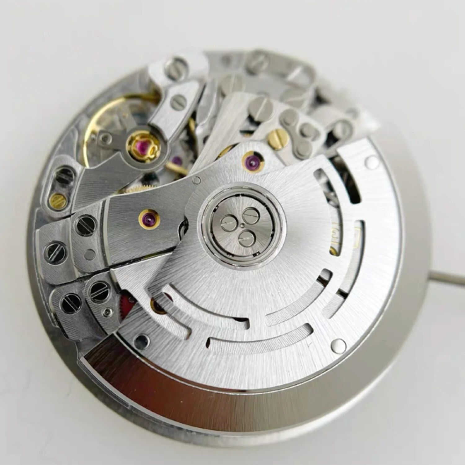 Watch Movement Super Durable Quality Chronograph Best Edition 4130 Watchmaker