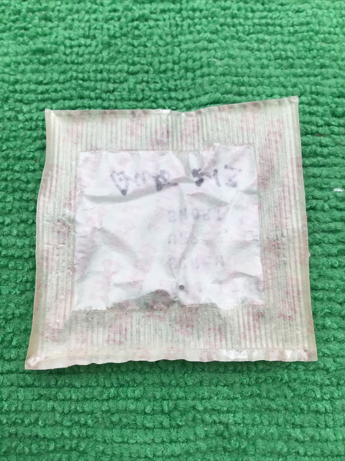 AS 1320 Part 51142B Upper Bridge Screw, Auto 213