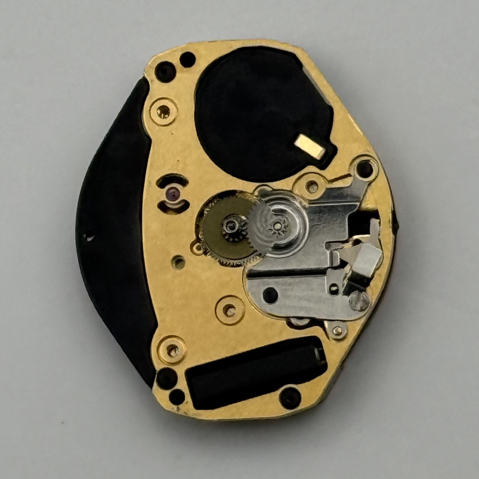 ETA 902.101 Watch Movement Running Quartz 4J Swiss Parts Repair Spares 15.3mm