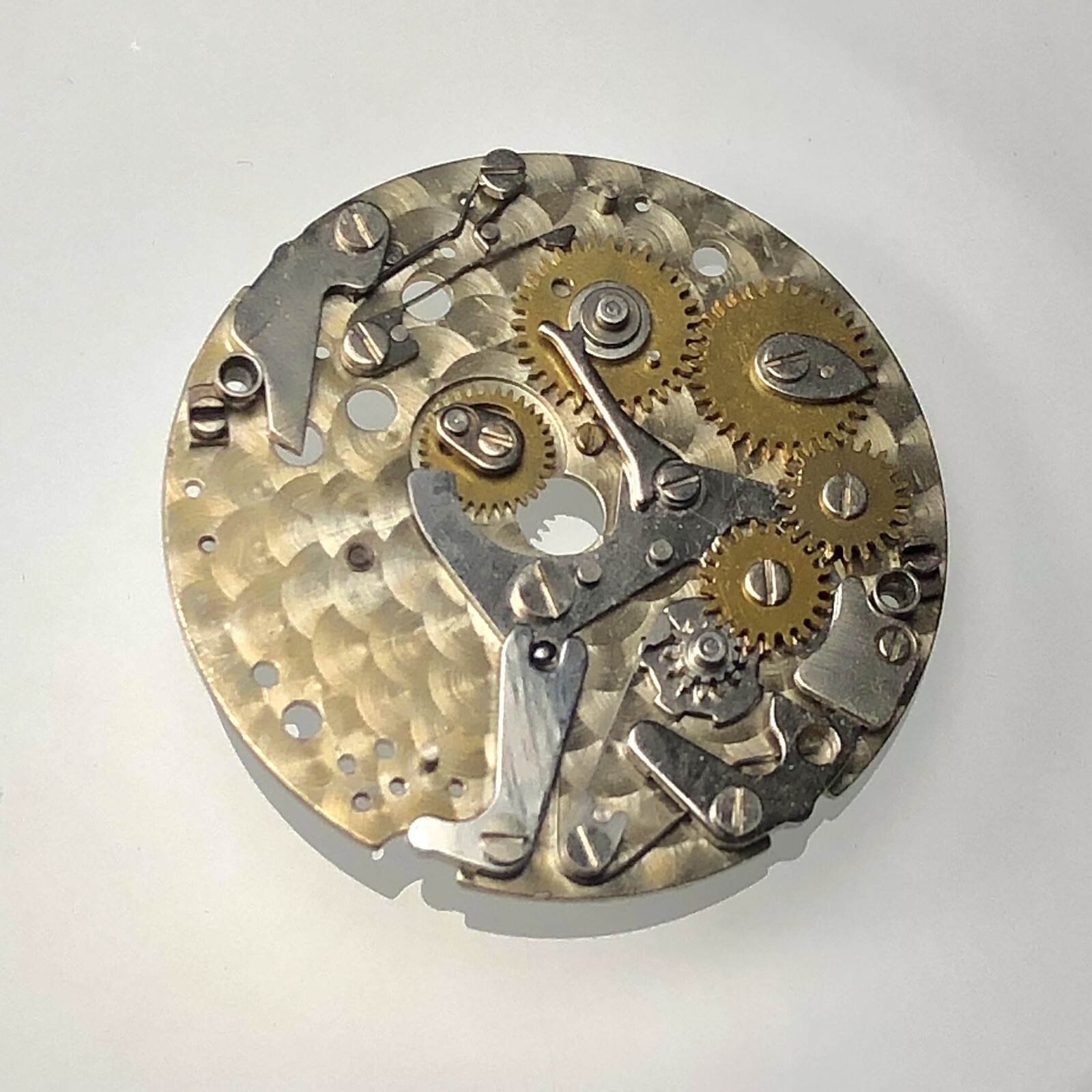 FP Frederic Piguet F. Piguet,Blancpain Calendar Module fits Caliber 952,953