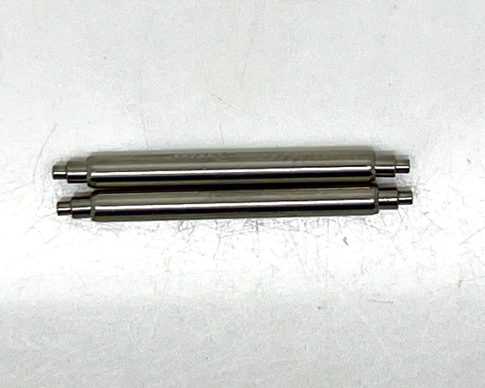 Genuine Seiko Watch Spring Bar Fatboy 20mm Wide 2.5mm Diameter BFK TURTLE SKX