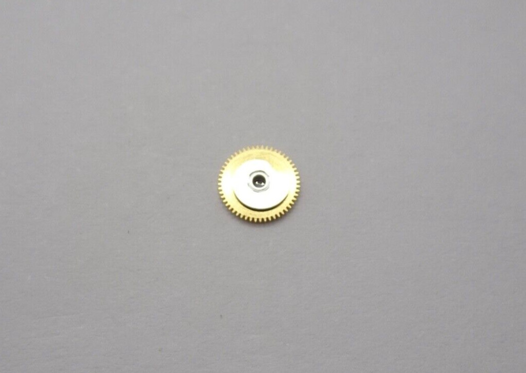 100% Original Rolex cal 2235 Date Wheel Part 625 new