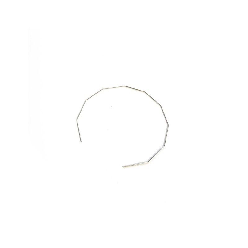 TAG Bezel HL1115 Retaining Spring Genuine New
