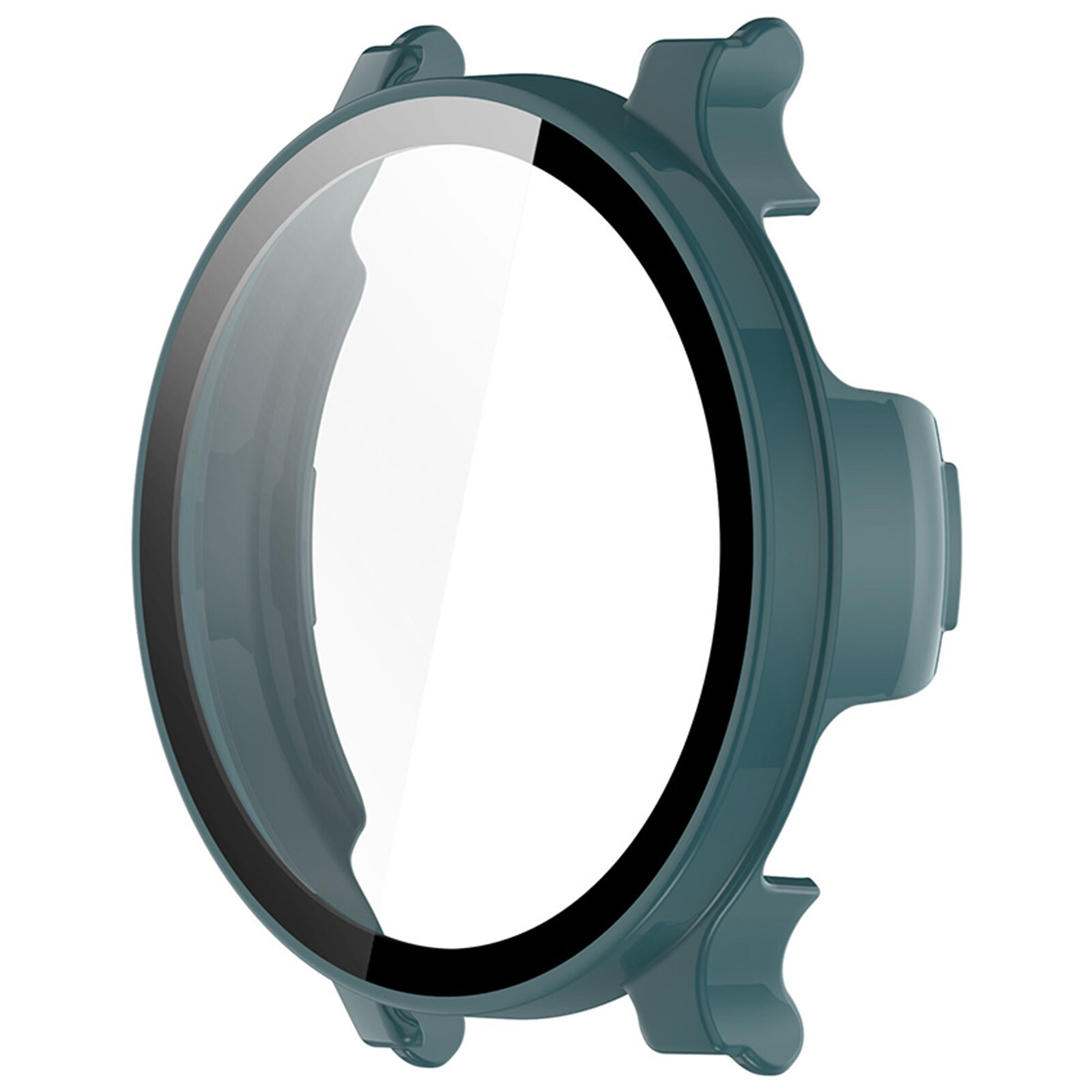 Tempered Film Screen Cover Protective Case For Garmin Lily2 Active Watch Case