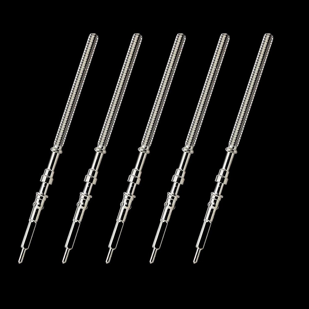 2/5/10PCS Steel Watch Stem Crown Kit Fits NH34 NH35 NH36 NH38 NH39 Parts