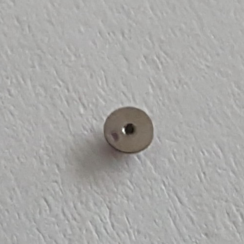 Rolex Caliber 1600 Part Number 1835 (Roller)