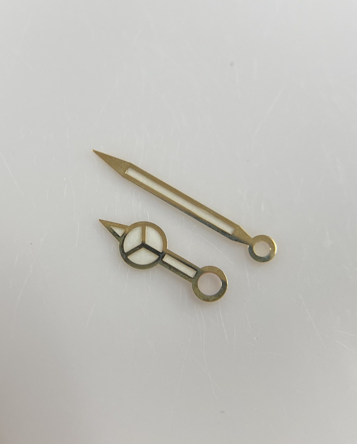 Genuine Rolex Submariner 16613 16803 16813 16808 Cal. 3035/3135 Hands