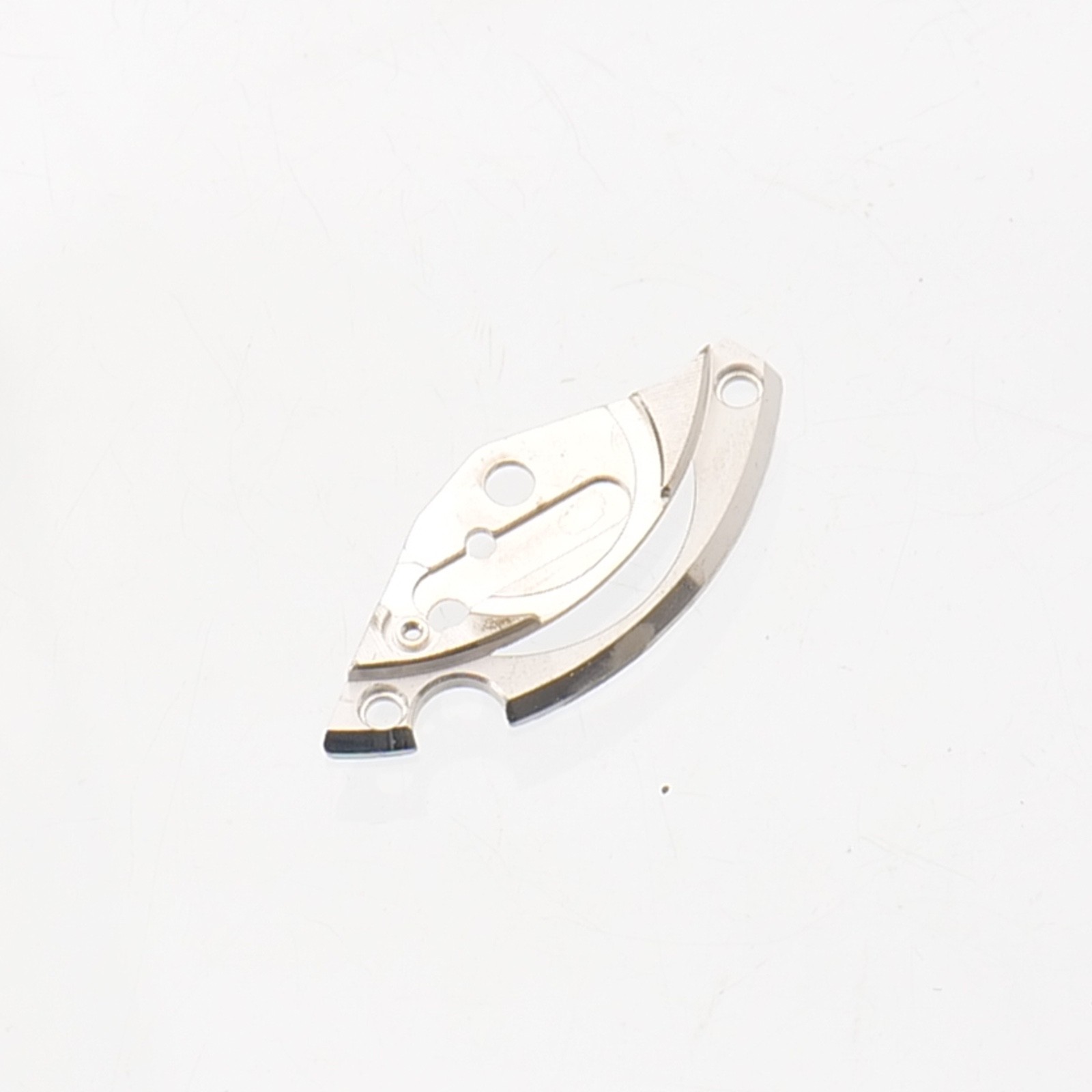 Hamilton Watch Barrel Bridge Fits Grade 661-662-670 Watchmakers (G18D13)