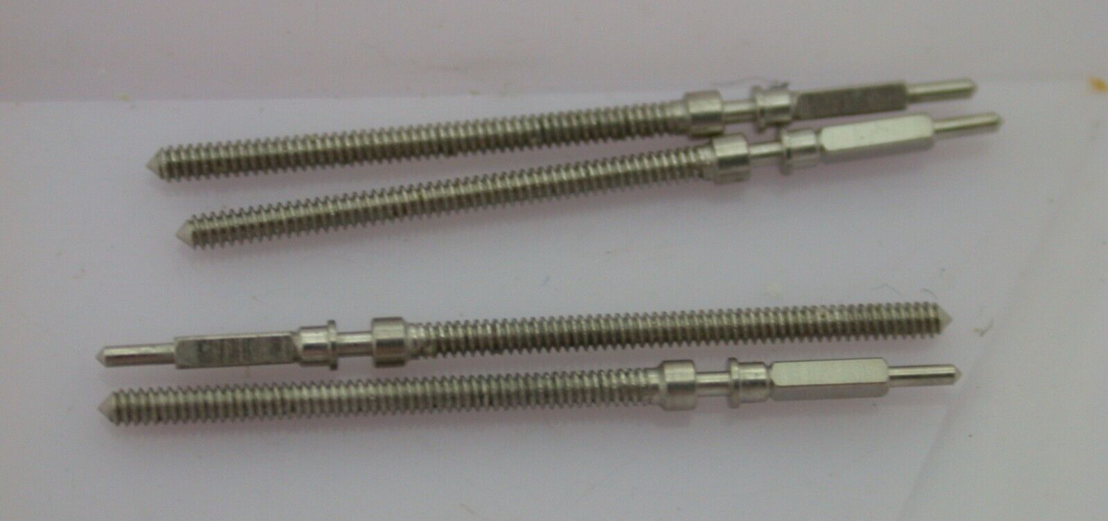 TUDOR, CAL 390 ABD 395, PART # 401, STEMS – 16MR20