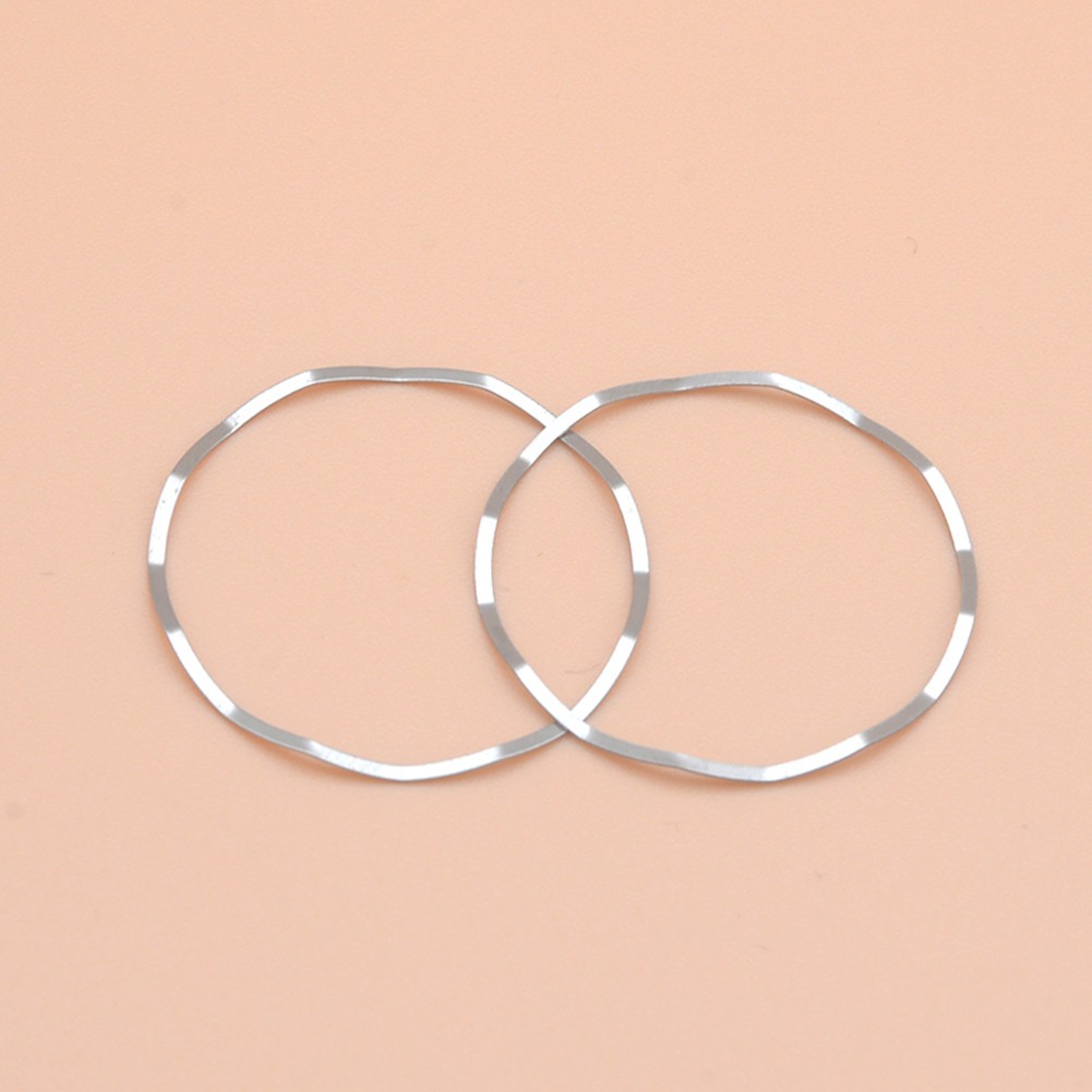 Movement Assemble Accurate Size Metal Spacer Ring Repair For NH35 NH36 Watch