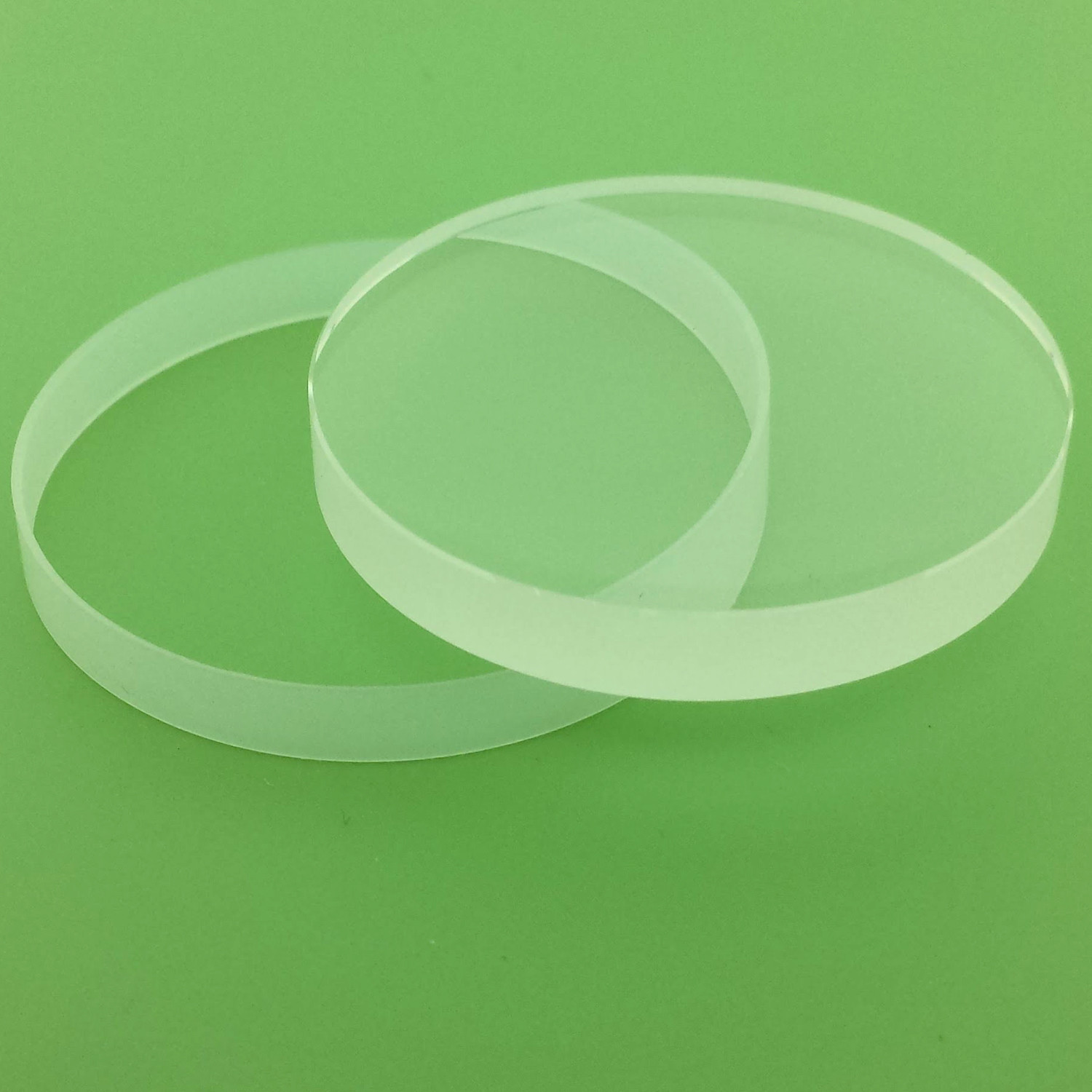 Sapphire Crystal fits ROLEX Deepsea Ceramic 116660 44mm