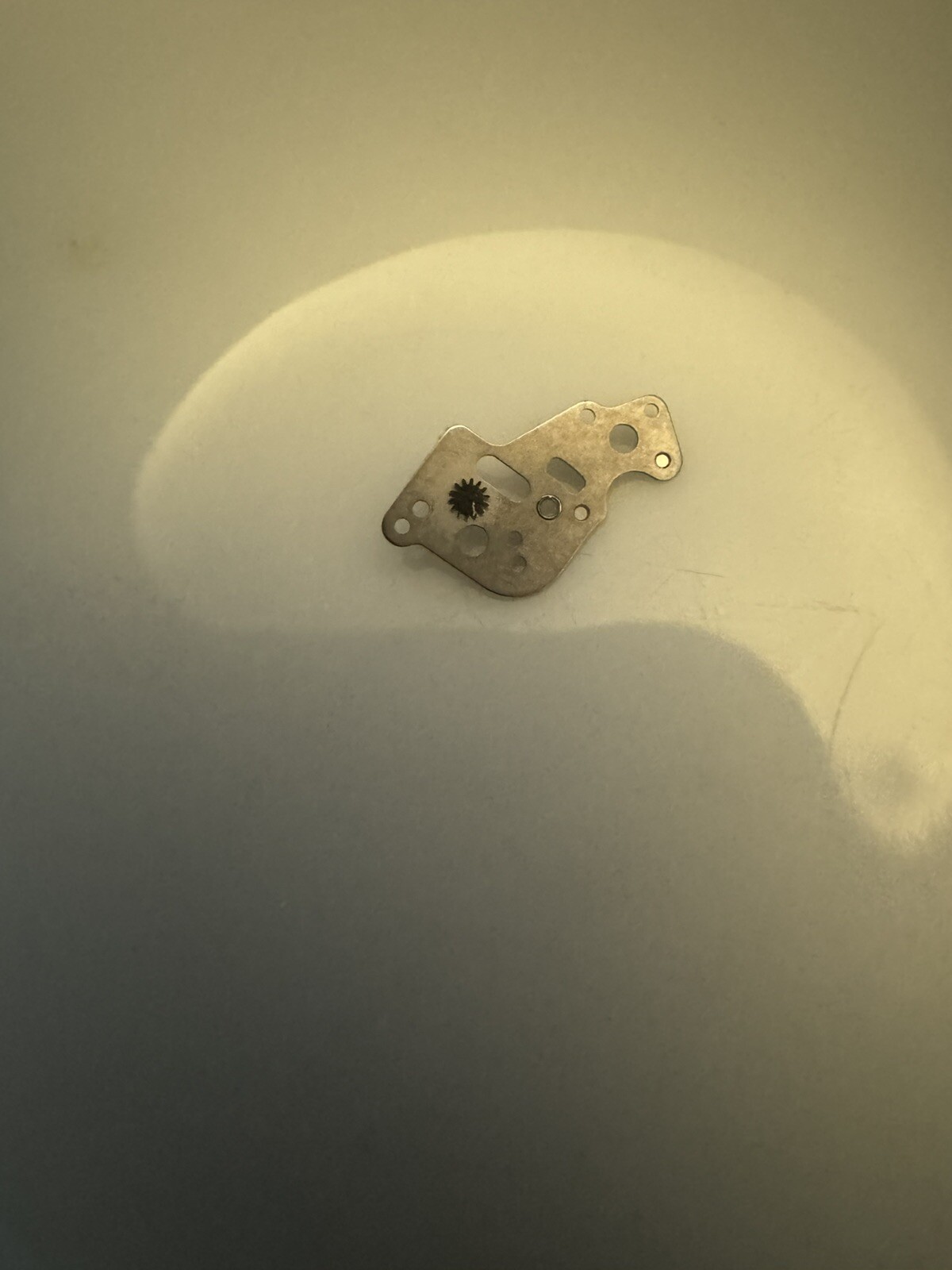 New Rolex 3135-268 Mechanism cover