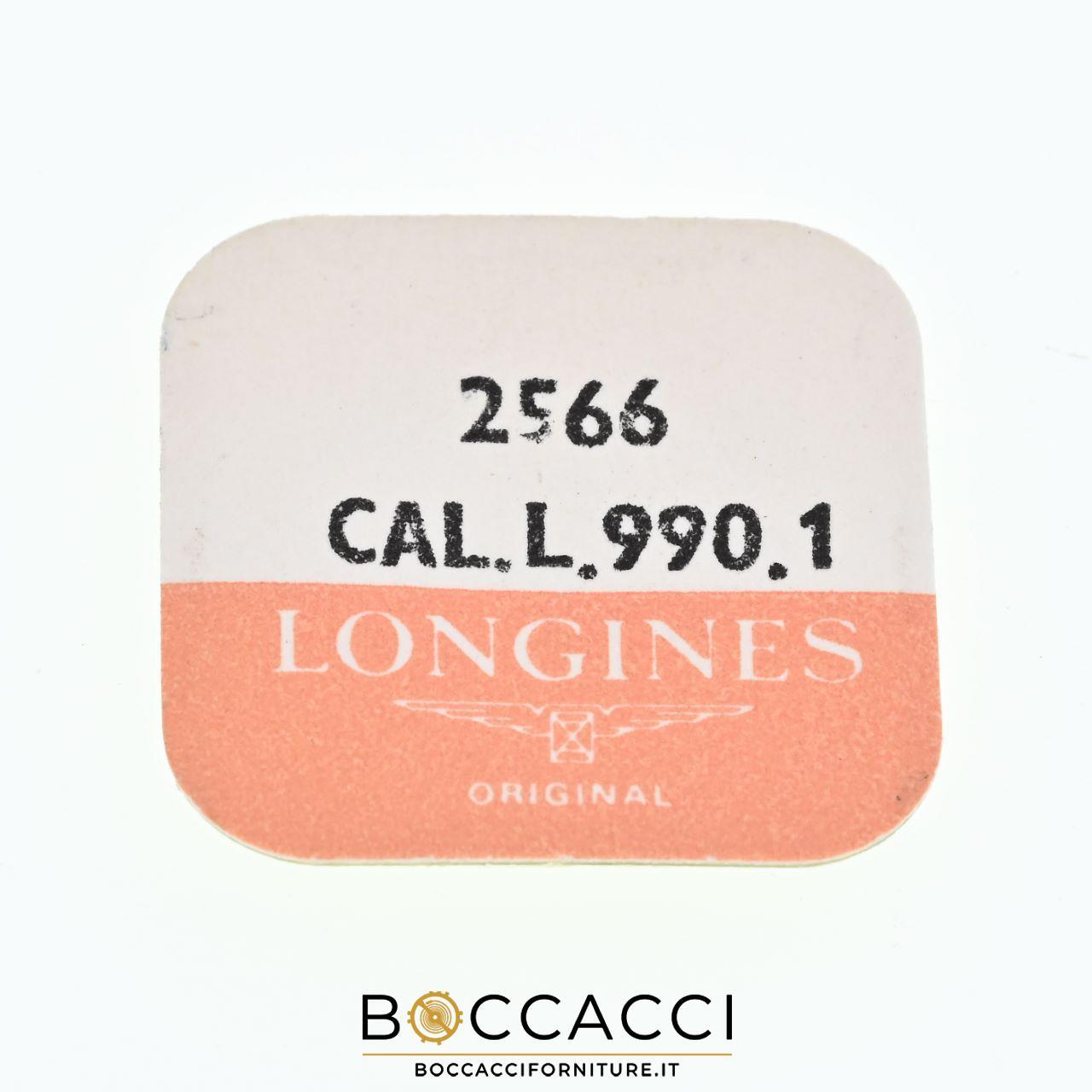 LONGINES L.990.1 Date Corrector Cod. 2566 Calib: L.990.1, L.990.2, L.994.1, L…