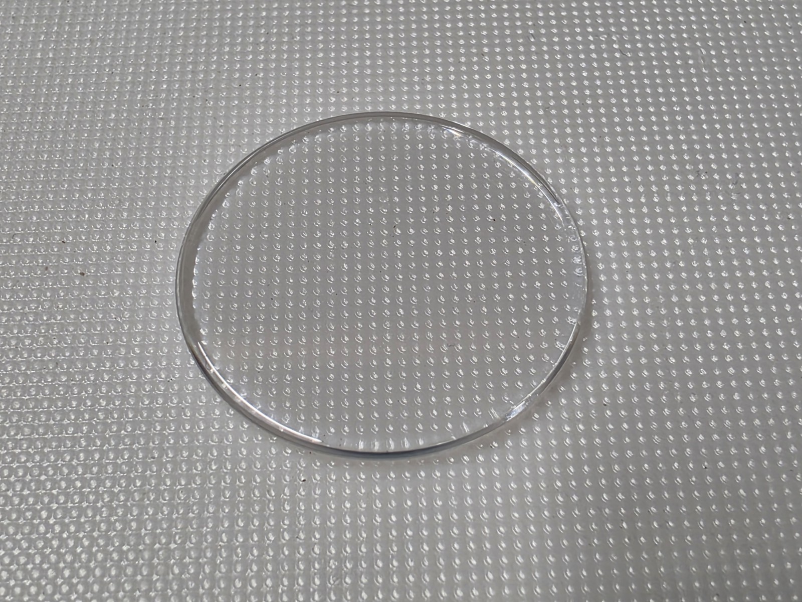 Rolex Daytona 30.4mm Sapphire Watch Crystal LEC 116000/116500/116520/116503