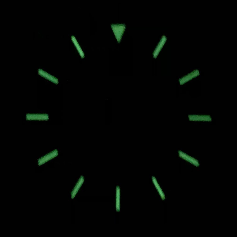 New 29.2mm Watch Dial Face fit ETA 2824 NH35A NH36A Lume DJ Hand Pink Black Blue